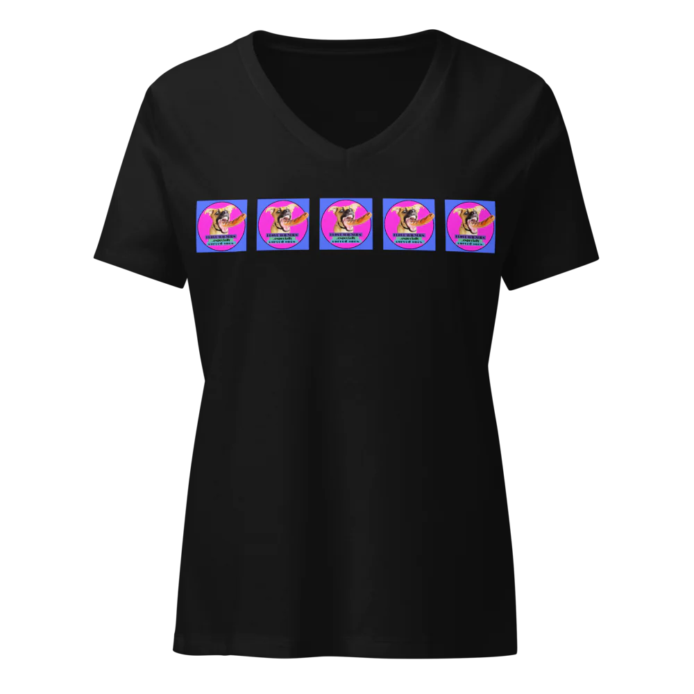 I Love Wieners… Especially Ones That Are Curved T-Shirt