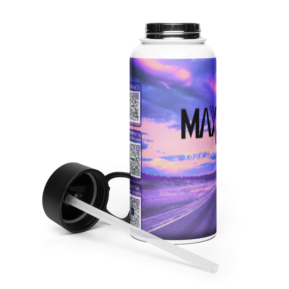 Your Logistics Advantage Highway Mug