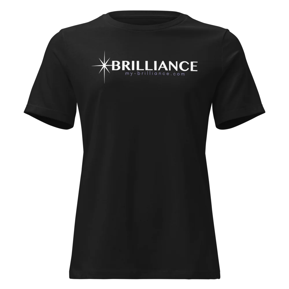 The Brilliance T-Shirt