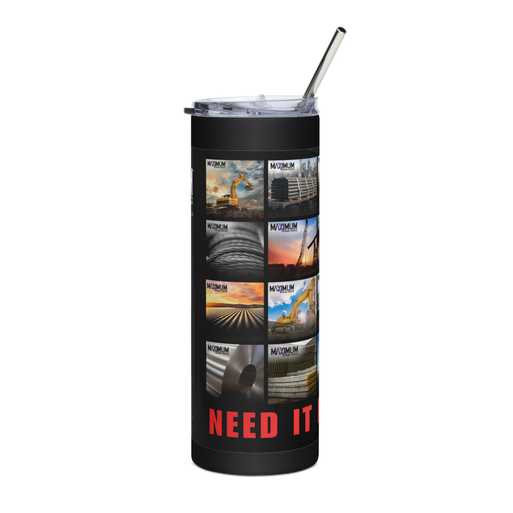 Maximum Need It Moved?