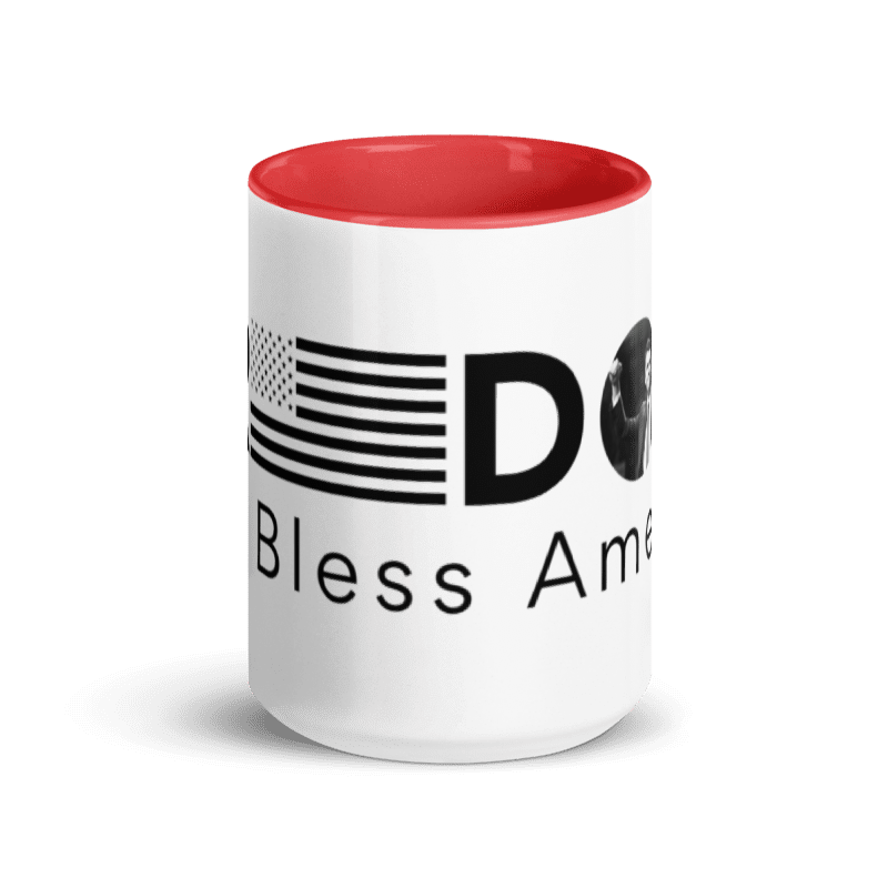 FREEDOM Mug