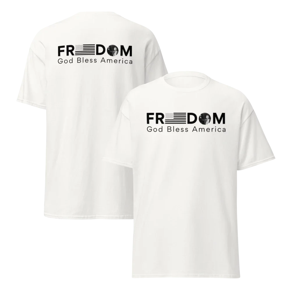 Freedom Collection, In Memory of Charlie Kirk