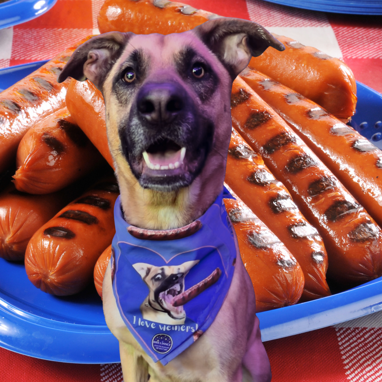 Love Weiners