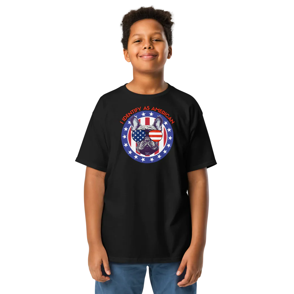 Patriotic AF