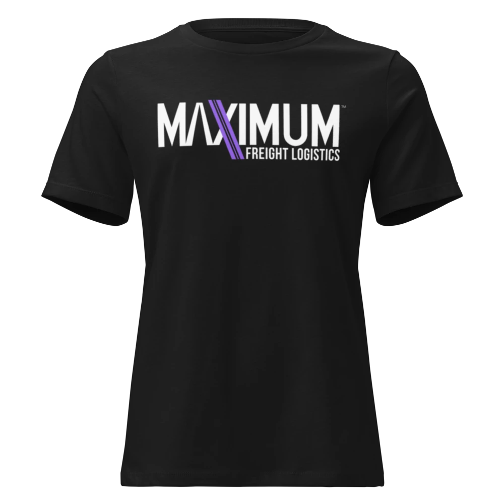 Maximum Women's T