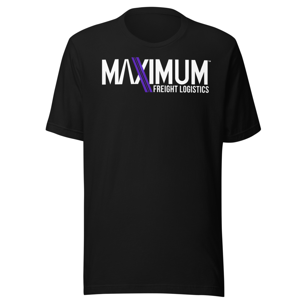 Maximum Need it Moved T-shirt