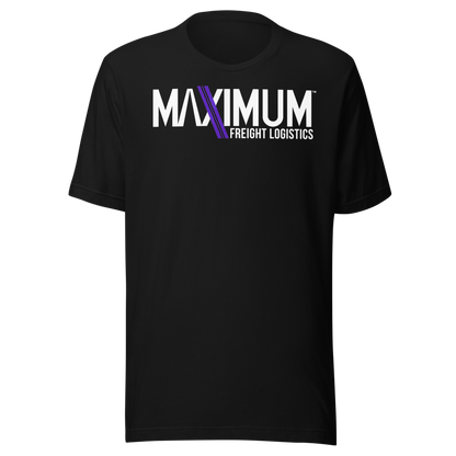 Maximum Need it Moved T-shirt