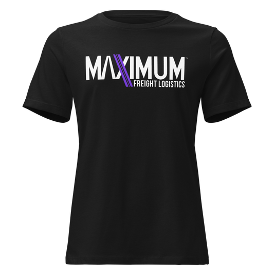 Maximum Women's T
