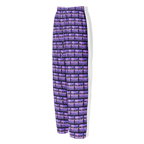 All-Over Print Women's Pajama Pants