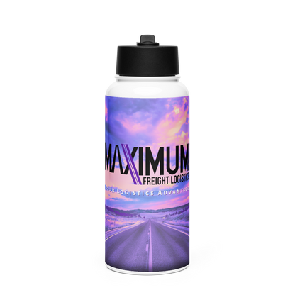 Your Logistics Advantage Highway Mug