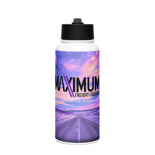 Your Logistics Advantage Highway Mug
