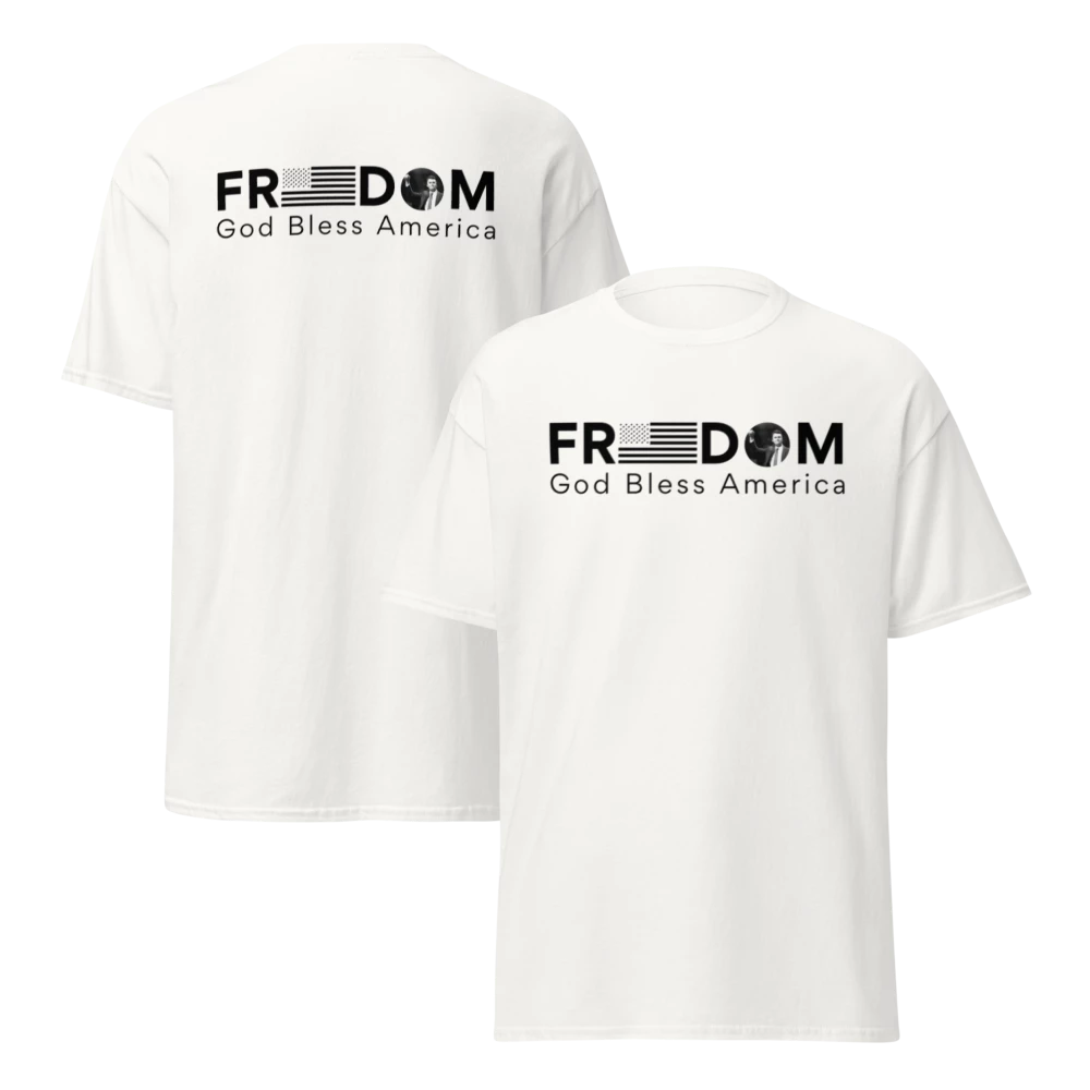 Freedom T-Shirt