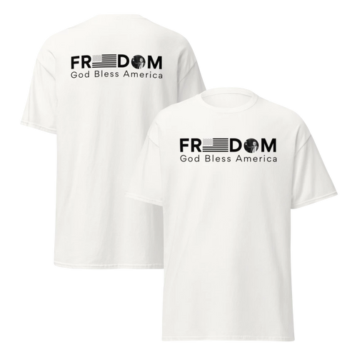 Freedom T-Shirt
