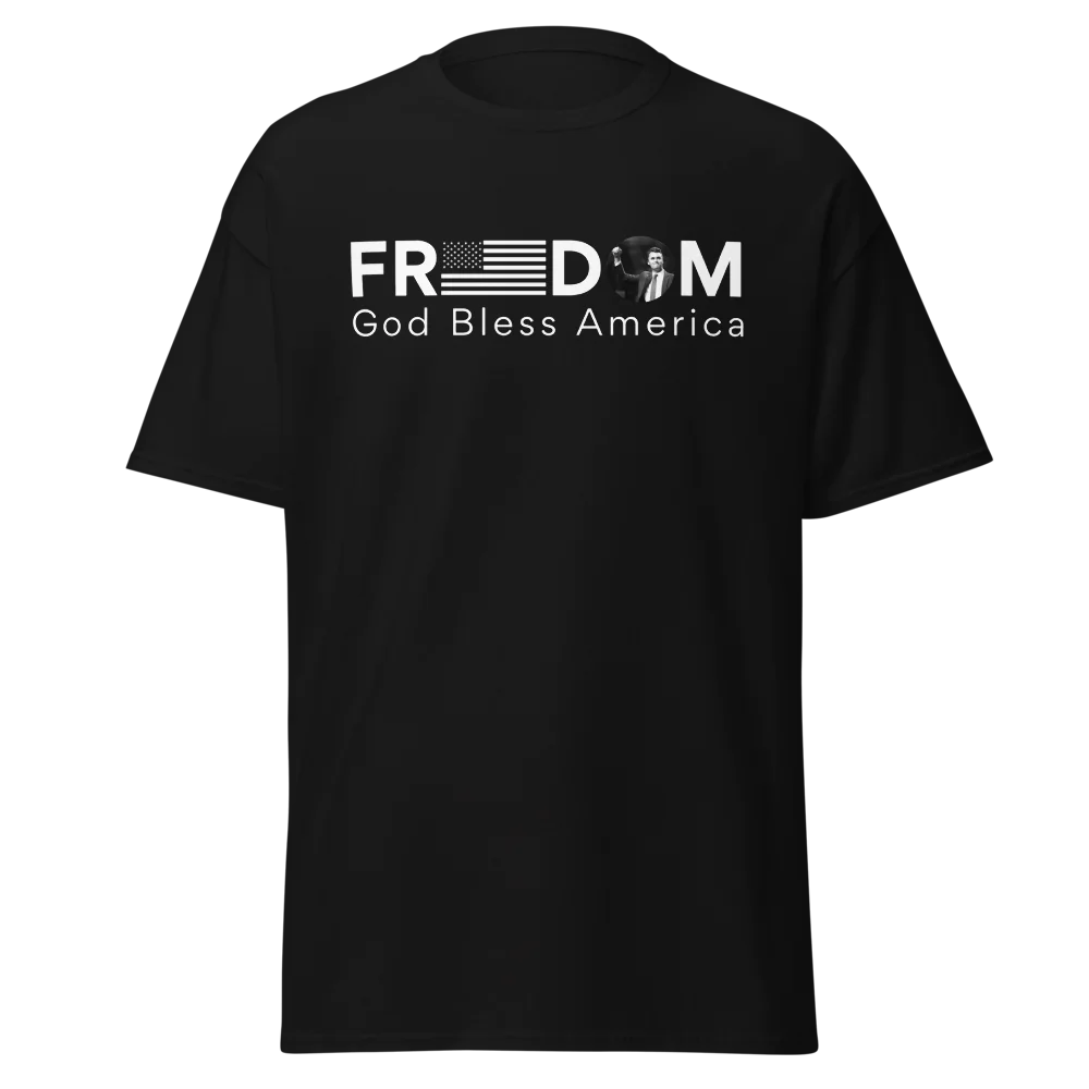 Freedom T-Shirt