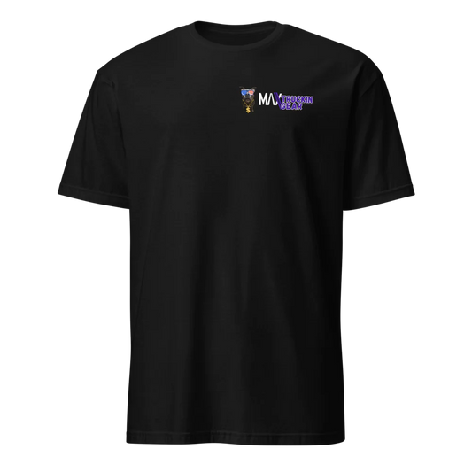 Max Truckin Gear™ | Bookin Trucks. Stackin Buck$™ | Pit Co-Pilot | Gift for Truckers!