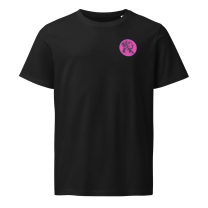 Beagle I love my human T-shirt