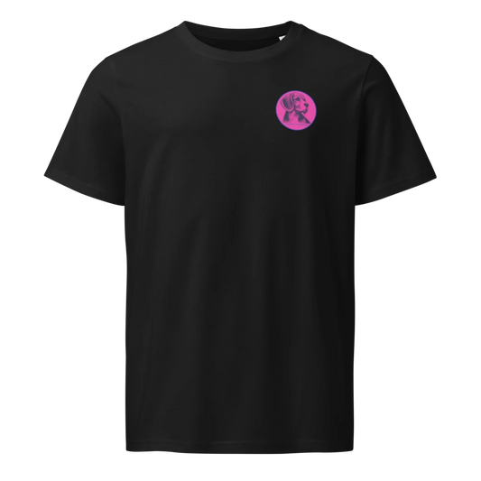 Beagle I love my human T-shirt