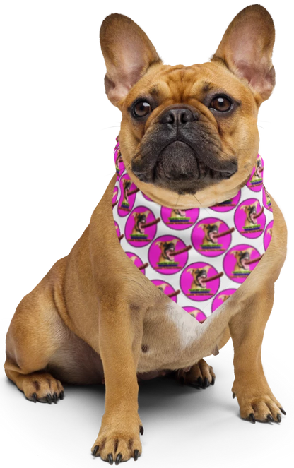 Loving Wieners Bandana