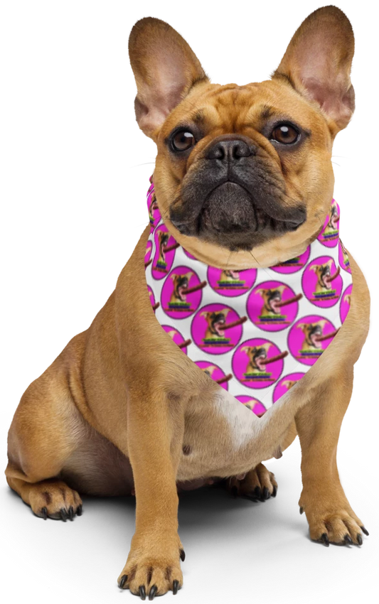 Loving Wieners Bandana