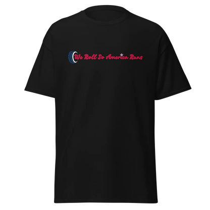 Truckin T's: We Roll So America Runs