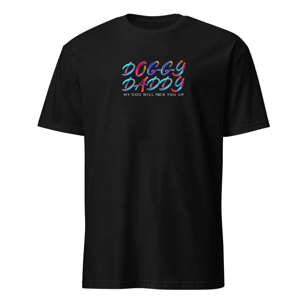 Doggy Daddy T-Shirt
