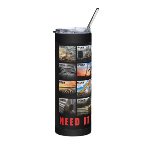 Maximum Need It Moved?