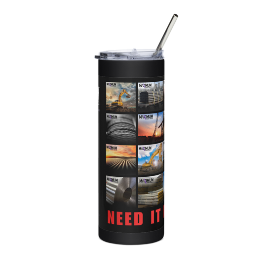 Maximum Need It Moved?