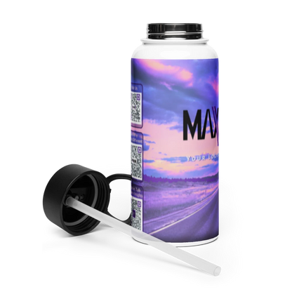 Your Logistics Advantage Highway Mug