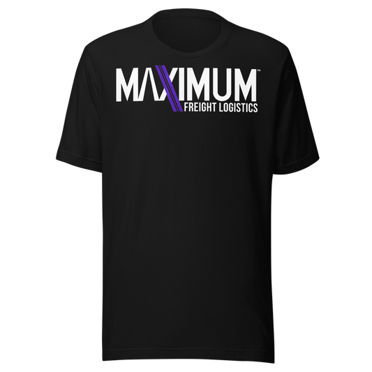 Maximum Your Logistics Advantage Highway Back NO