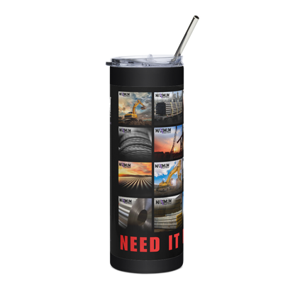 Maximum Need It Moved?