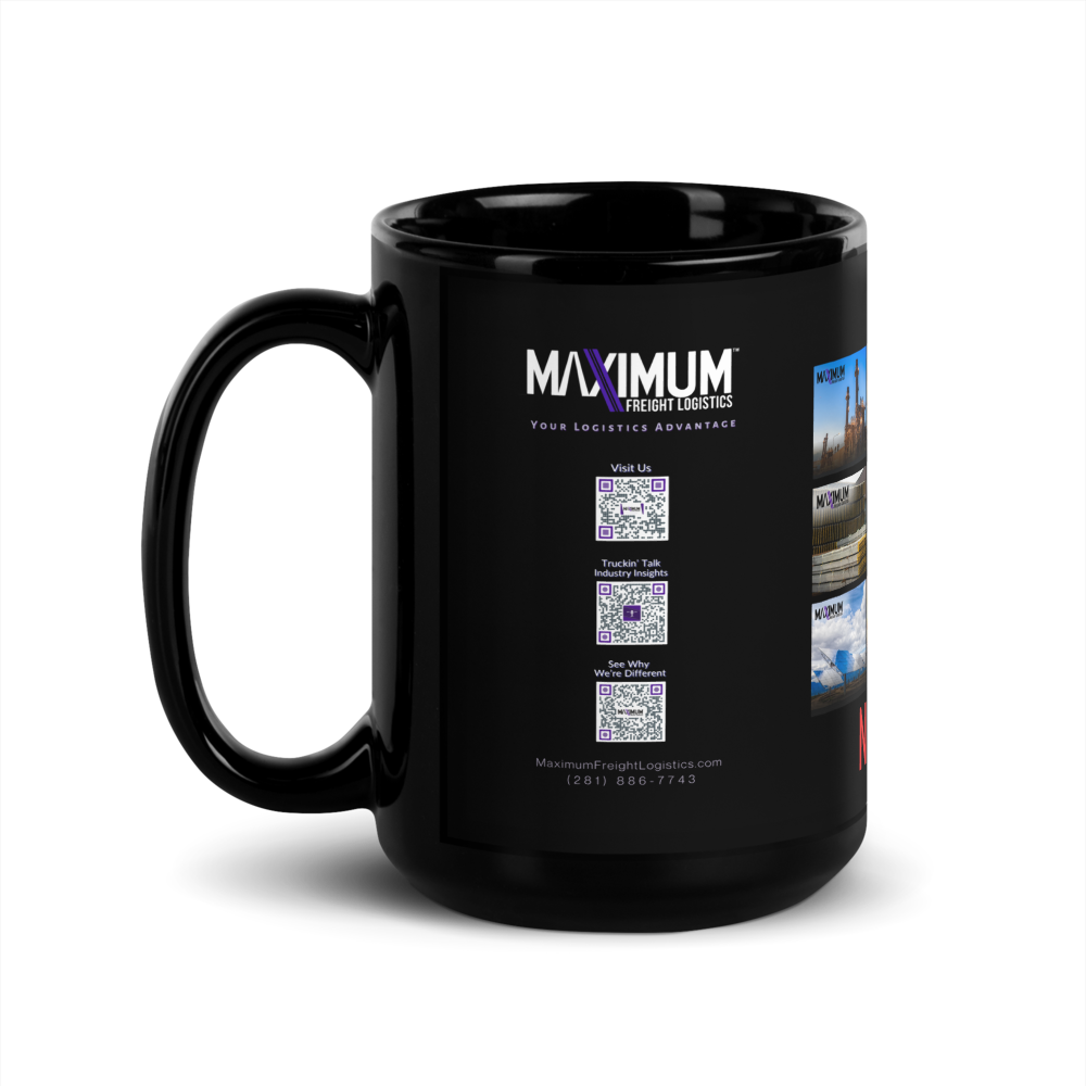 Need it moved mug