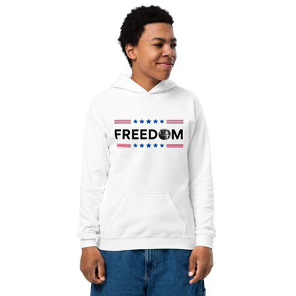 Freedom Collection Youth Hoodie