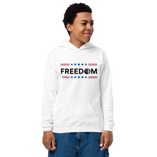 Freedom Collection Youth Hoodie