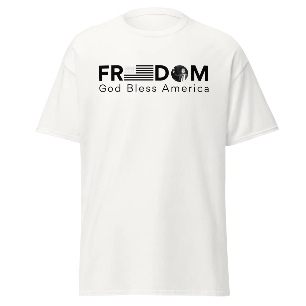 Freedom T-Shirt