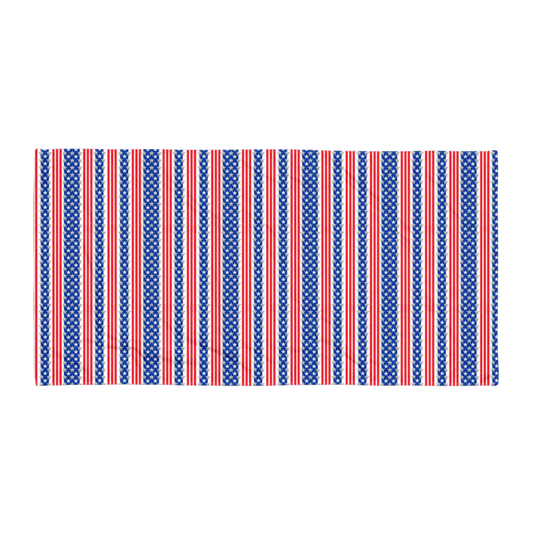 Sublimated Towel